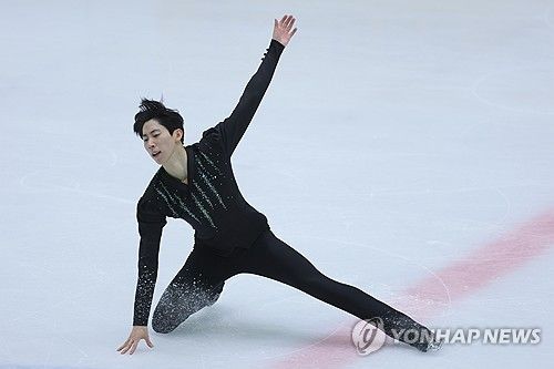 이시형 프리스케이팅