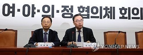 여야의정 협의체 3주 만에 좌초, 입장 밝히는 이진우 대한의학회장