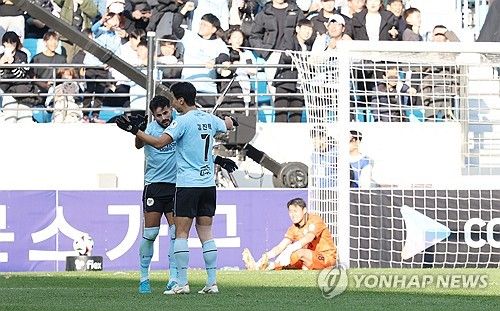 '세징야, 들어갔다!'