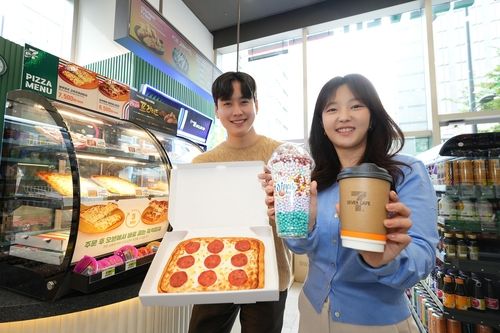 세븐일레븐 뉴웨이브오리진점 [세븐일레븐 제공. 재판매 및 DB 금지]