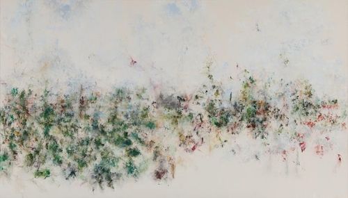 강명희 作 '서광동리에 살면서'