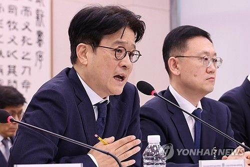 이창수 서울중앙지검장