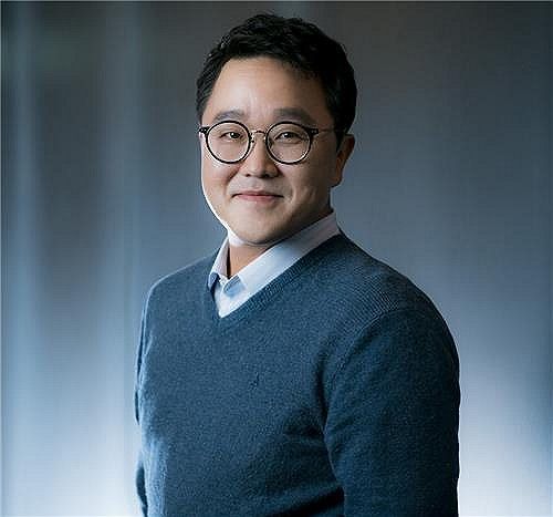 장경익 스튜디오드래곤 대표