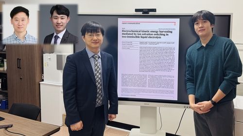 KAIST·난양공대 연구팀