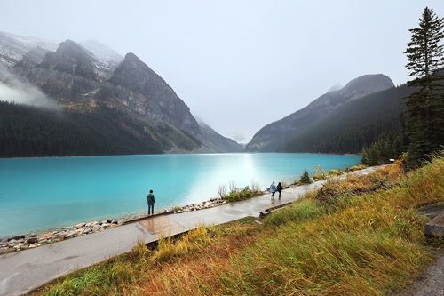 레이크 루이스 [사진/조보희 기자]