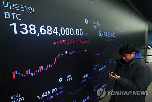 [연합뉴스 자료사진]