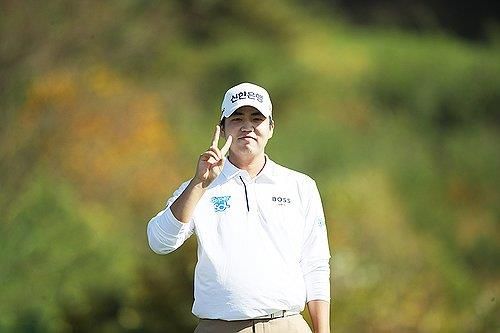 LIV 골프로 이적하는 장유빈.