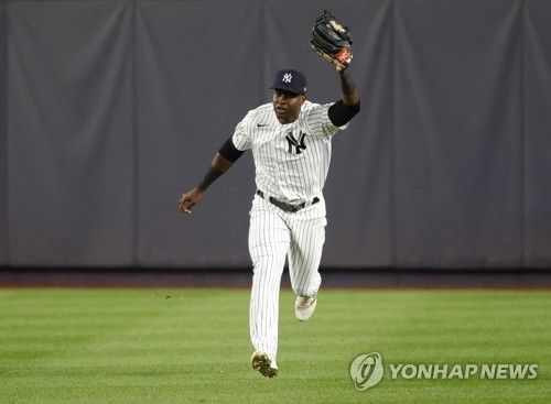 한화 이글스가 접촉 중인 플로리알