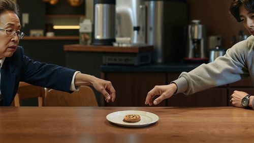 영화 '나야, 문희' 속 한 장면