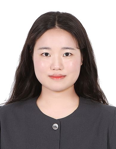 이혜지 주무관 