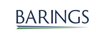 베어링자산운용 CI