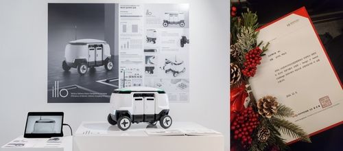 대상 수상 작품