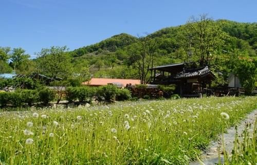 두레 농촌체험마을