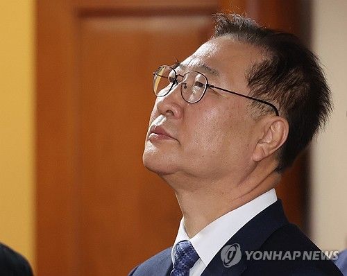 박성재 법무부 장관 [연합뉴스 자료사진]