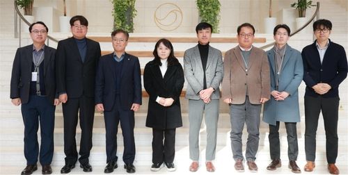 한국은행 위폐 방지 실무위원회