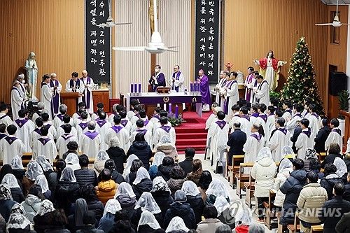 '올바른 정의와 평화를 위해'