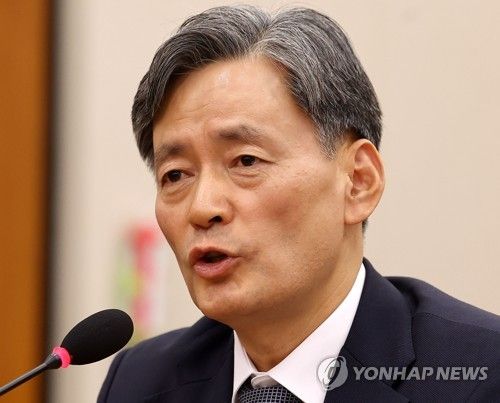 조지호 경찰청장