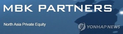 MBK파트너