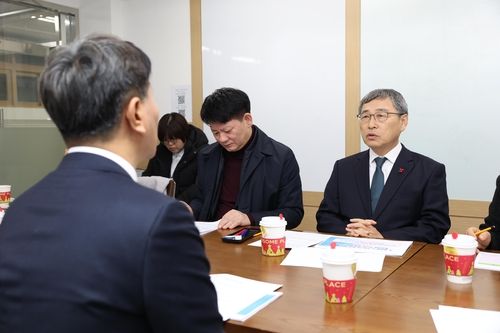 정근식 서울시교육감