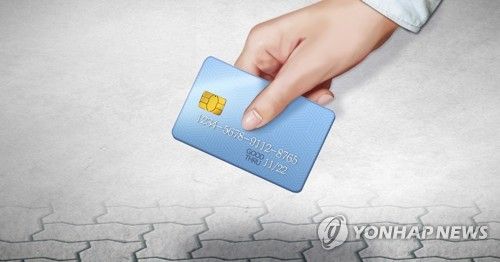 점유이탈물횡령죄 · 주운 카드 (PG)