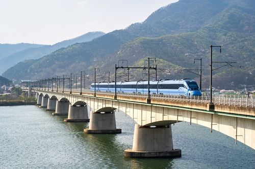 KTX 이음