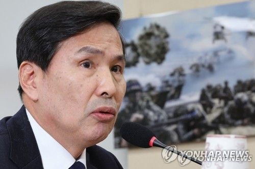 김선호 국방부 차관