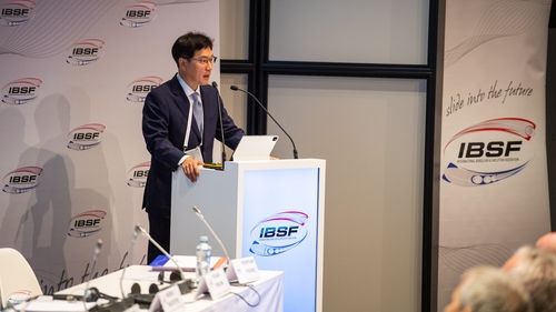 전찬민 KBSF 회장