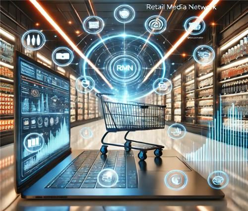 리테일 미디어 네트워크(Retail Media Network)
