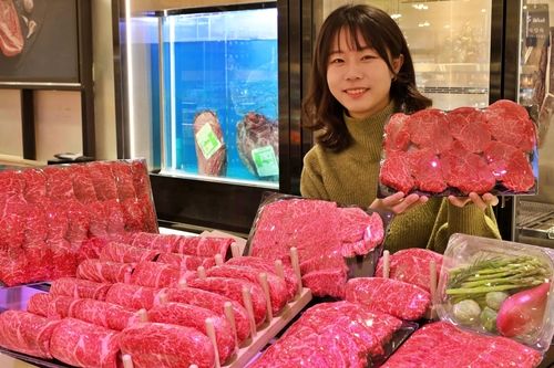 [롯데백화점 제공. 재판매 및 DB 금지]