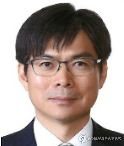 마용주 대법관 후보자