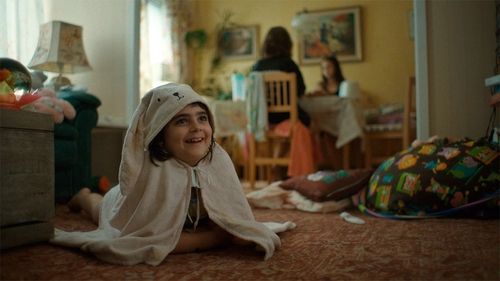 영화 '파라다이스 이즈 버닝' 속 한 장면