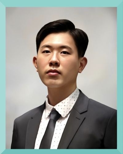 뇌사장기기증으로 5명 살린 한영광 씨.