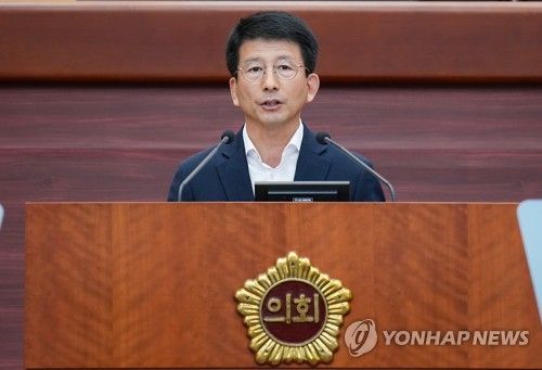 권요안 전북특별자치도의회 의원