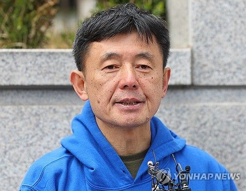 케어 김영환 대표