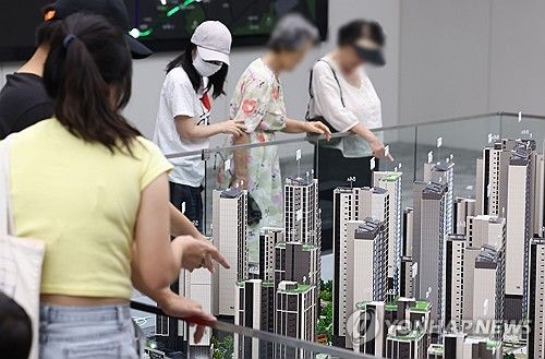 방배동 재건축 단지 관심