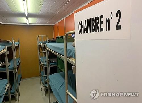 스위스 핵대피소 