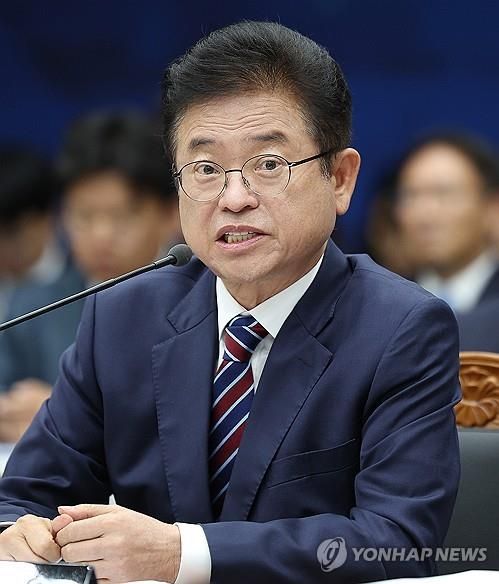 이철우 경북도지사