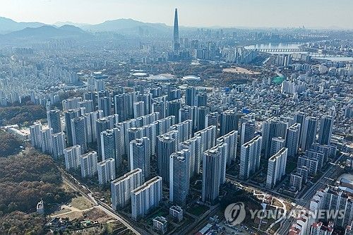 올림픽파크포레온 