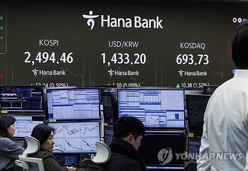 [연합뉴스 자료사진]