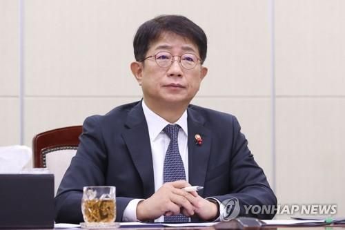 박상우 국토교통부 장관