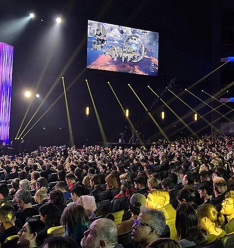 펄어비스, '붉은사막' 트레일러 공개