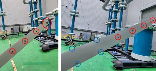 전기연, 풍력발전기 정극성 낙뢰 피해 예방 기술 개발