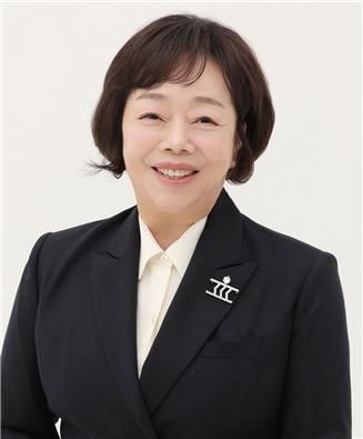 박창숙 창우섬유 대표이사