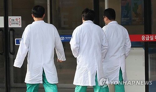 의정 갈등 출구 '안갯속'