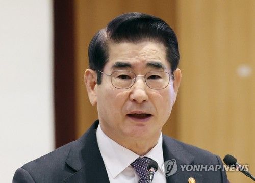 김용현 전 국방장관