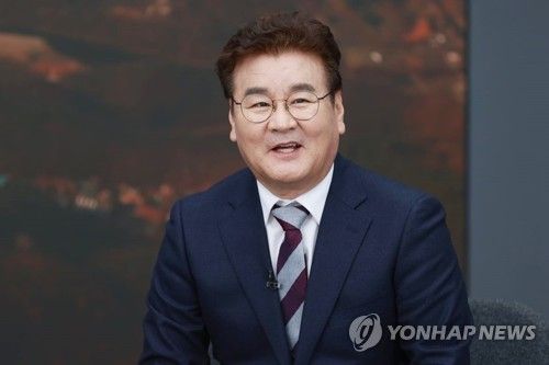 최명서 영월군수