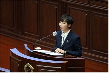 부산시의회 서지연 의원