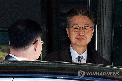 최재해 감사원장