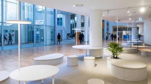 ACC 어린이문화원 새단장