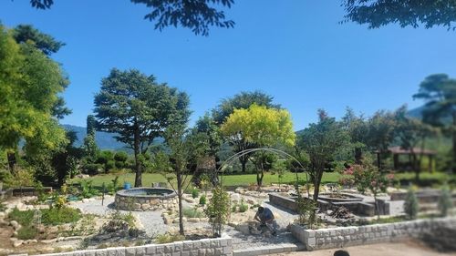 39호 민간정원 '품안에정원'